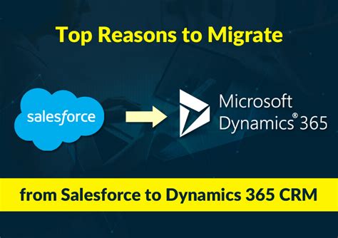 dynamics 365 migration